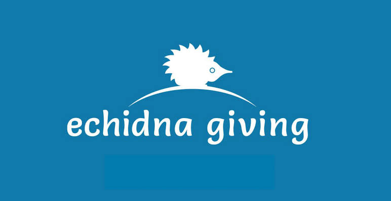 Echidna Giving