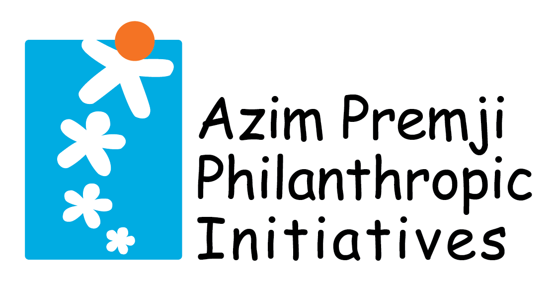 Azim Premji Philanthropic Initiative