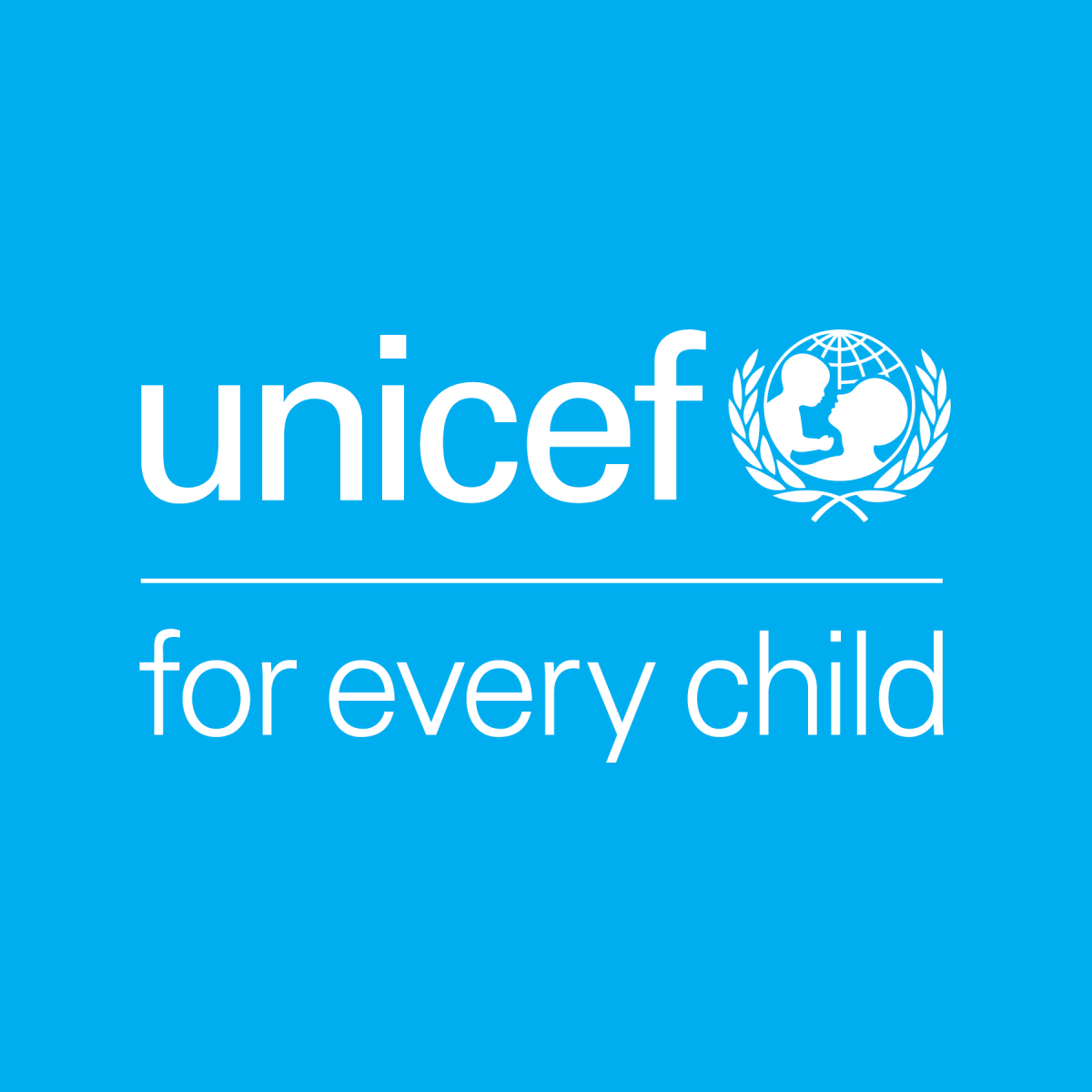 unicef for every child