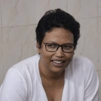 Gayatri Buragohain