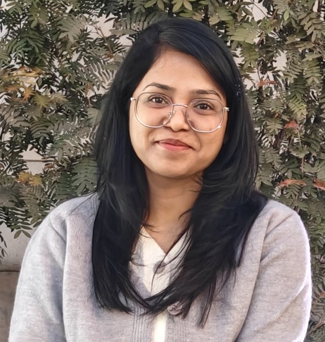 Jyoti Arya