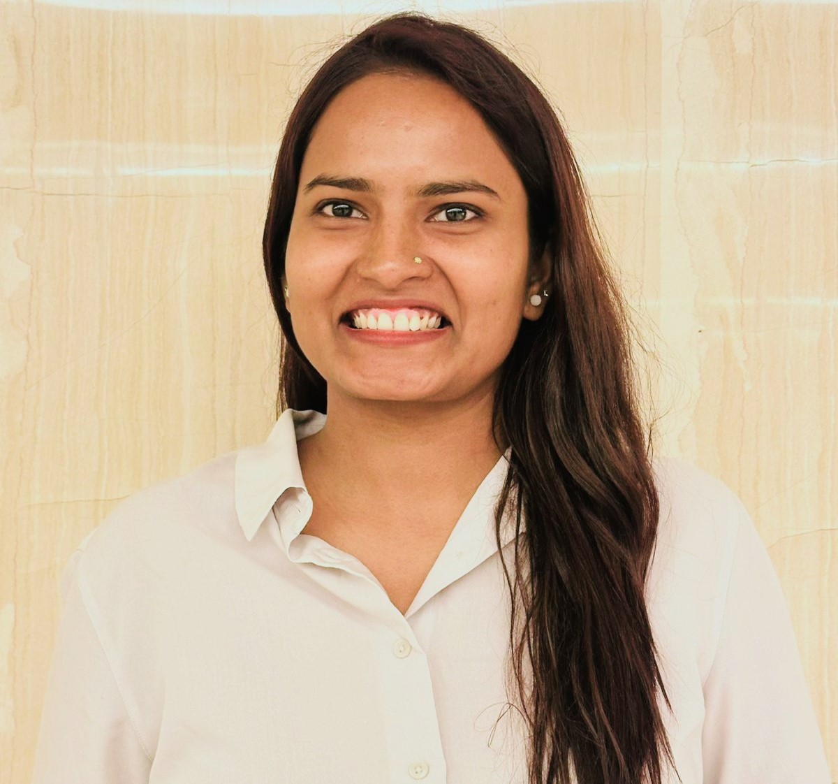 Rekha - Management Committee Champion