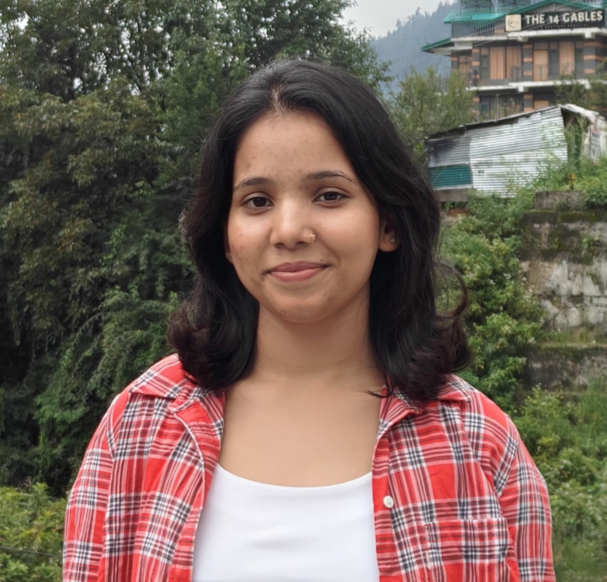 Rubi - Interim Co-director