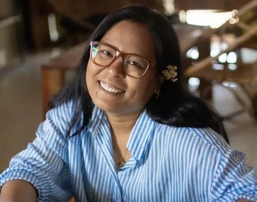 Shivani Wangkheirakpam