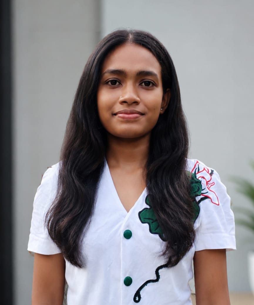 Jyoti Nishad