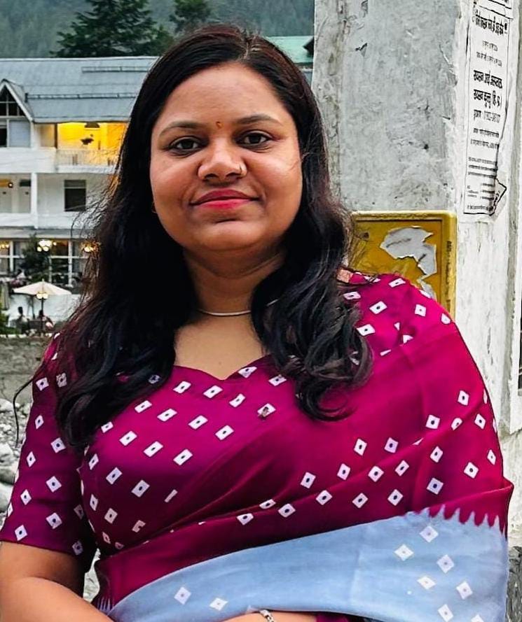 Swati Fulwaan