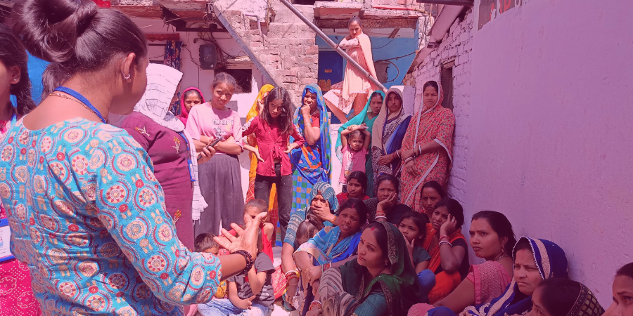Young Women's Leadership Program