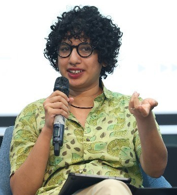 Jenny Sulfath