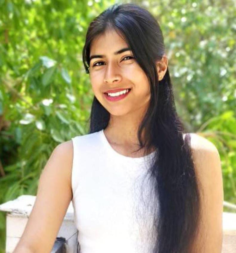Kavita Julaniya